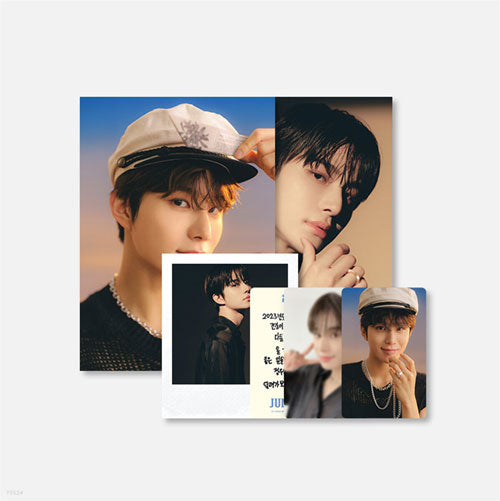 엔시티 127 | NCT 127 [ 2023 SEASON'S GREETINGS ] PHOTO PACK