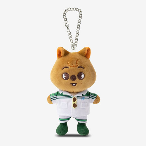 STRAY KIDS| SKZOO BAG CHARM "JYP JAPAN POPUP STORE 2023"