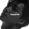 SUPER M 1ST MINI ALBUM [ SUPER M ]