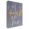 KANG DANIEL 1ST MINI ALBUM [ COLOR ON ME ]