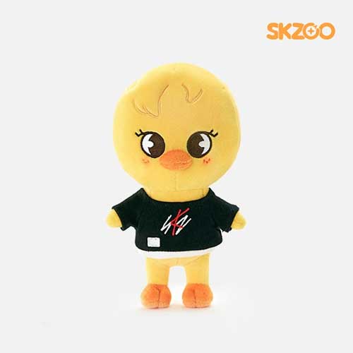 STRAY KIDS x SKZOO [ STAY IN STAY IN JEJU ] PLUSH ORIGINAL