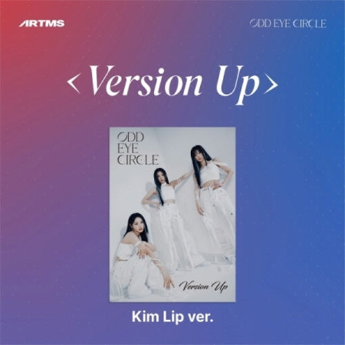 오드아이써클 | ODD EYE CIRCLE MINI ALBUM [ VERSION UP ]