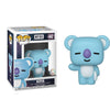 BT21 FUNKO POP! VINYL FIGURE+Free Gift (BT21 STICKERS)