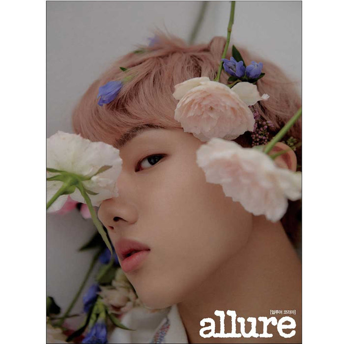 얼루어 | ALLURE 2019-9 [ NCT DREAM ]