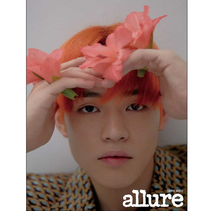 얼루어 | ALLURE 2019-9 [ NCT DREAM ]