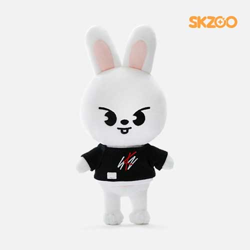 STRAY KIDS x SKZOO [ STAY IN STAY IN JEJU ] PLUSH ORIGINAL– Music Plaza