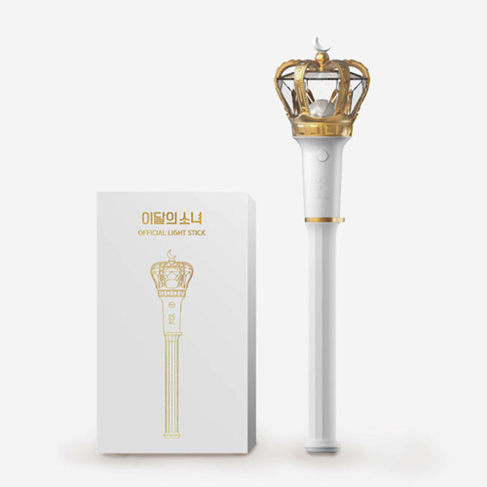 이달의 소녀 | LOONA OFFICIAL LIGHT STICK