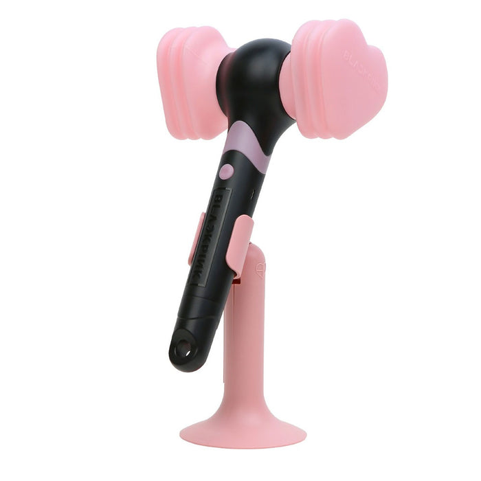 블랙핑크 | BLACKPINK OFFICIAL LIGHT STICK VER. 2 + STAND