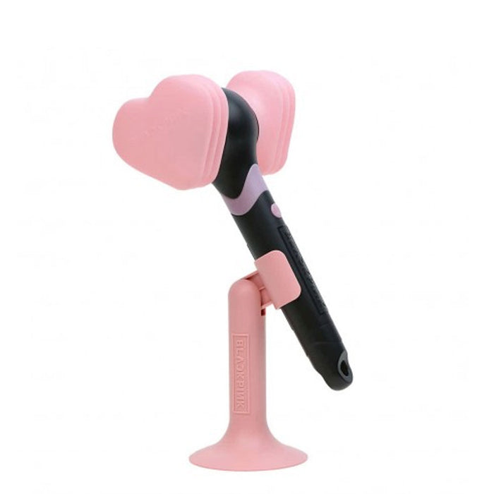 블랙핑크 | BLACKPINK OFFICIAL LIGHT STICK VER. 2 + STAND