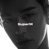 SUPER M 1ST MINI ALBUM [ SUPER M ]