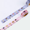 BTS WORLD [ MASKING TAPE ]