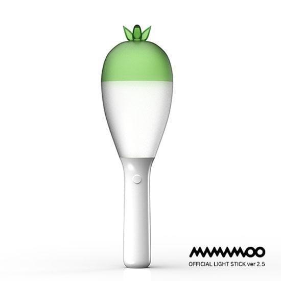 MUSIC PLAZA Light Stick Mamamoo | 마마무 |  OFFICIAL LIGHT STICK ver2.5