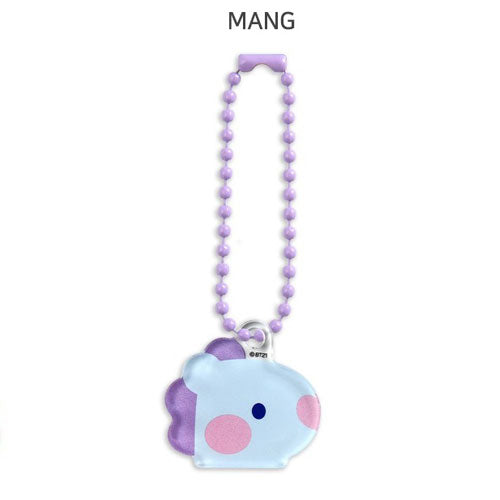 BT21 [ MININI ] ACRYLIC KEYRING