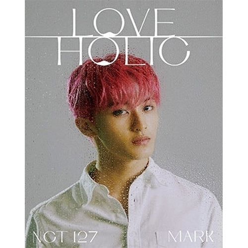 엔씨티127 | NCT 127 2ND JAPANESE MINI ALBUM [ LOVEHOLIC ] LIMITED VERSION