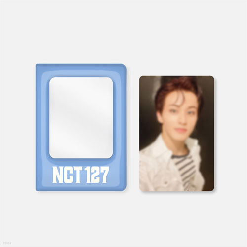 엔시티 127 | NCT 127 [ 2023 SEASON'S GREETINGS ] PHOTO COLLECT BOOK