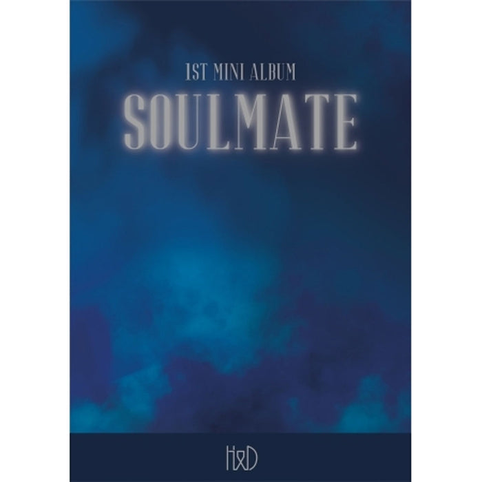 한결 & 도현 | H&D 1ST MINI ALBUM [ SOULMATE ]