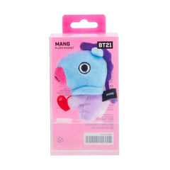 BT21 BIG SIZE MAGNET DOLL