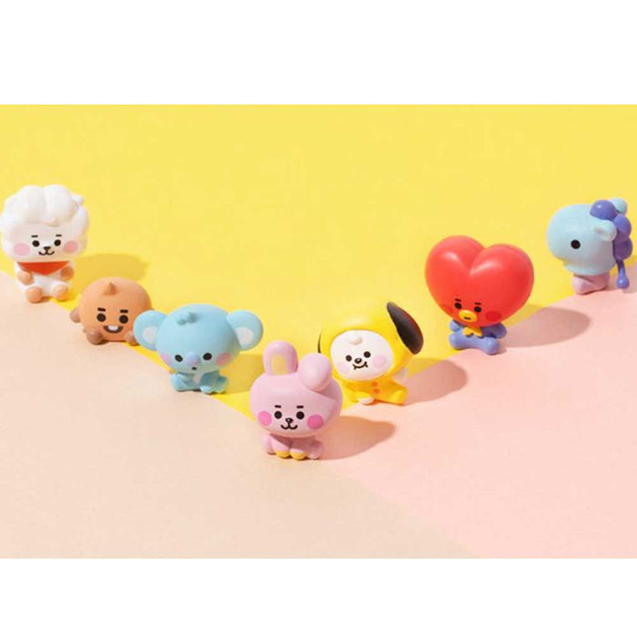 BT21 BABY MONITOR FIGURE | OFFICIAL MD