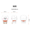 BT21 BABY MONITOR FIGURE | OFFICIAL MD