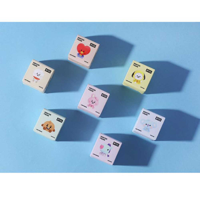 BT21 BABY MONITOR FIGURE | OFFICIAL MD