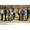 MUSIC PLAZA Poster A version 에스에프나인 | SF9 | 3rd - O Sole Mio | POSTER