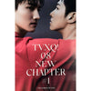 MUSIC PLAZA Poster A+ version 동방신기 | TVXQ | New Chapter #1 | POSTER