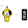 BT21 NAME TAG | OFFICIAL MD