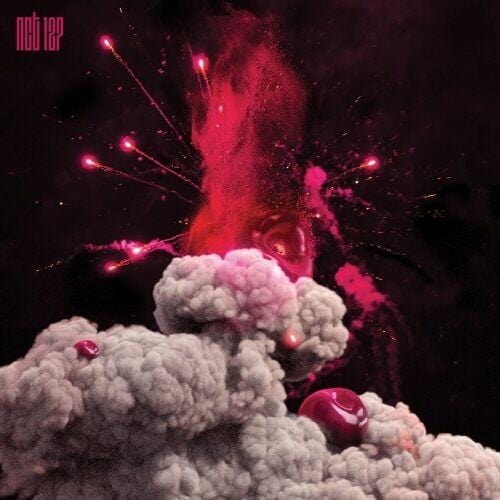 MUSIC PLAZA CD NCT 127 | 엔시티 127 | 3RD MINI ALBUM NCT #127 CHERRY BOMB