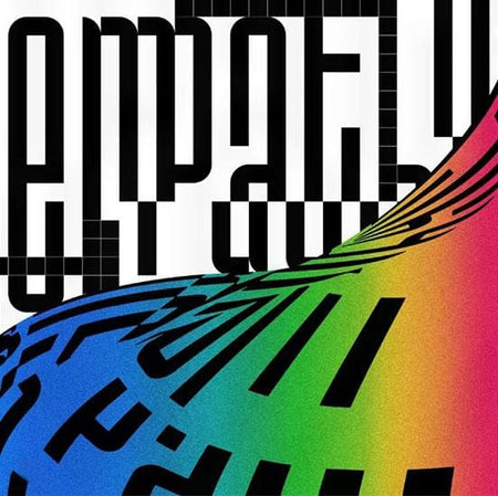 MUSIC PLAZA CD DREAM VER. NCT 127 | 엔시티 127 | NCT 2018 EMPATHY