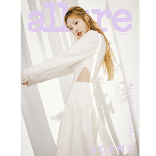 얼루어 | ALLURE 2022-5 [ AESPA ]