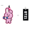 BT21 NAME TAG | OFFICIAL MD