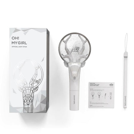 MUSIC PLAZA Light Stick Oh My Girl | 오마이걸 | Official Light Stick Deer My Bong