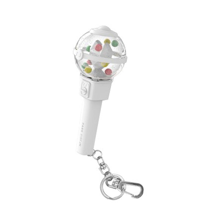 박지훈 | PARK JIHOON OFFICIAL LIGHT STICK MINI KEYRING