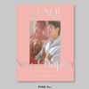 MUSIC PLAZA CD PINK 동방신기 | TVXQ [ NEW CHAPTER #2: THE TRUTH OF LOVE ] 15th ANNIVERSARY SPECIAL ALBUM