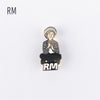 BTS WORLD [ PIN BADGE ]