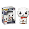 BT21 FUNKO POP! VINYL FIGURE+Free Gift (BT21 STICKERS)