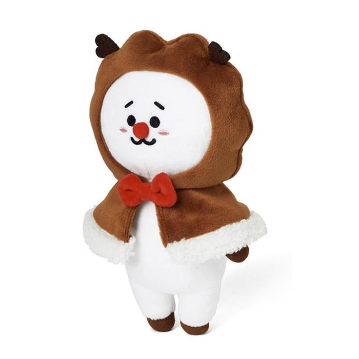 LINEFRIENDS BT21 2019 WINTER STANDING DOLL