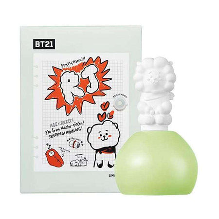 MUSIC PLAZA Goods RJ GREEN EUCALYPTUS BT21 PLASTER DIFFUSER | OFFICIAL MD