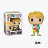 MUSIC PLAZA Goods J-HOPE 방탄소년단| BTS [  FUNKO BTS POP! ROCKS ] VINYL FIGURE