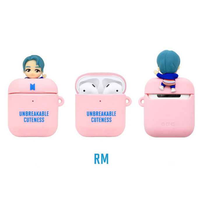 방탄소년단 | BTS [ TINYTAN ] AIPODS CASE