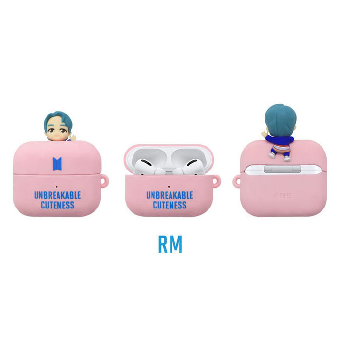 방탄소년단 | BTS [ TINYTAN ] AIPODS PRO CASE