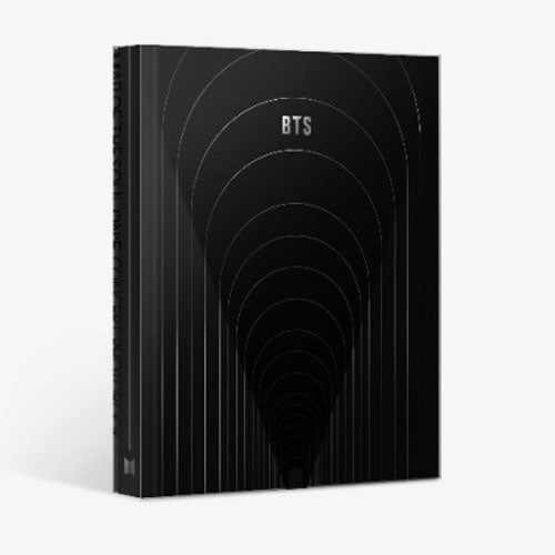 방탄소년단 | BTS [ MAP OF THE SOUL ON:E ] CONCEPT PHOTOBOOK