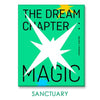 TXT  [ THE DREAM CHAPTER : MAGIC ]