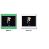 MUSIC PLAZA CD GREEN  COVER KEY 1ST ALBUM [ FACE ] | SHINEE