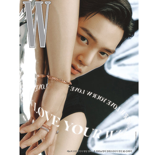 더블유 | W KOREA 2021-12