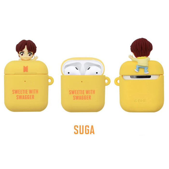 방탄소년단 | BTS [ TINYTAN ] AIPODS CASE