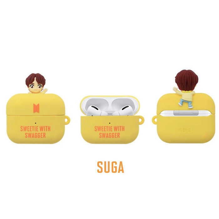 방탄소년단 | BTS [ TINYTAN ] AIPODS PRO CASE