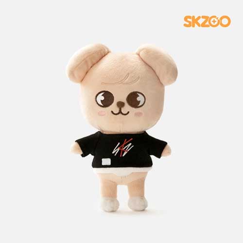 STRAY KIDS x SKZOO [ STAY IN STAY IN JEJU ] PLUSH ORIGINAL