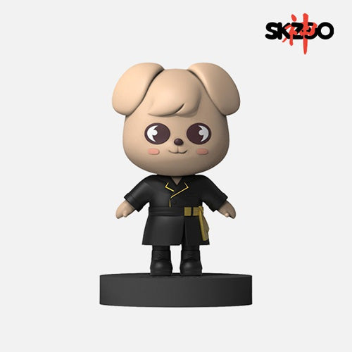 STRAY KIDS x SKZOO [ 神메뉴 ] FIGURE