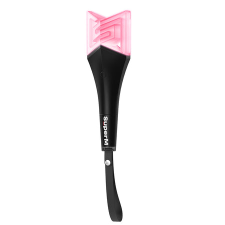 SuperM FAN LIGHT | OFFICIAL LIGHT STICK